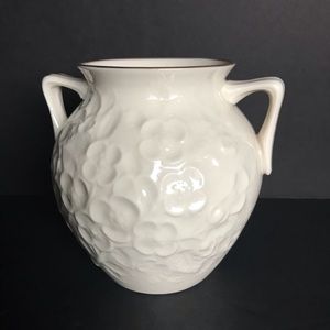 Small Lenox Vase
